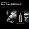 Gaahleri 44070 Premium Series GHPM-Mobius TG 0,5 mm Airbrush